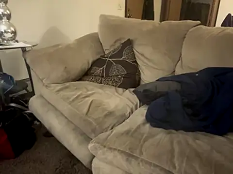 Dannyboybk online show from October 16, 2025, 7:49 am