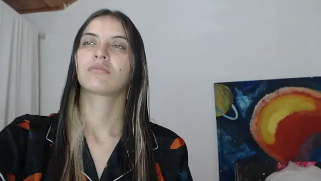 mariecam420 online show from November 7, 2025, 4:11 pm