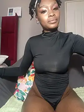 HoneyDropsX online show from November 15, 2025, 5:11 am