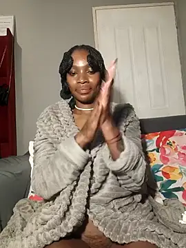 HoneyDropsX online show from June 4, 2026, 4:50 am