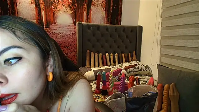 sofia23dirty online show from February 27, 2026, 11:26 pm