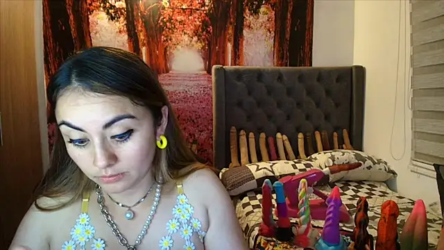 sofia23dirty online show from February 2, 2026, 10:53 pm