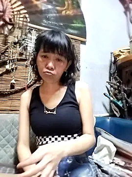 Little suzy5 online show from July 14, 2026, 6:25 pm