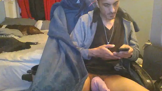 hottboyy45 online show from November 8, 2025, 11:52 pm