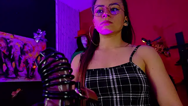 MistressSlut1 online show from December 22, 2025, 10:59 am