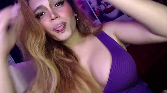 barbie ivana online show from September 13, 2025, 2:55 am