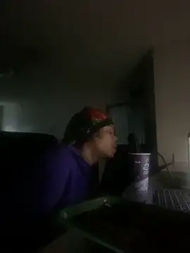 CutieFrmthehood online show from January 8, 2025, 2:14 pm