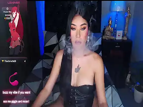 Snapshot of BigCockGODDESS chatting on December 18, 2024, 2:49 pm BigCockGODDESS online show from December 18, 2024, 2:49 pm