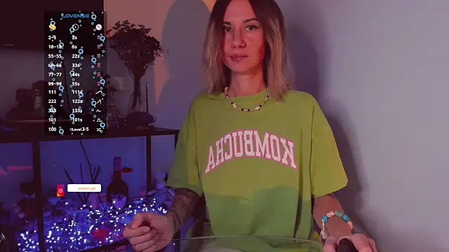 trafka murafka online show from February 8, 2026, 9:56 pm