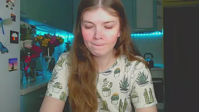 Snapshot of Klementa chatting on December 1, 2024, 7:08 pm Klementa online show from December 1, 2024, 7:08 pm