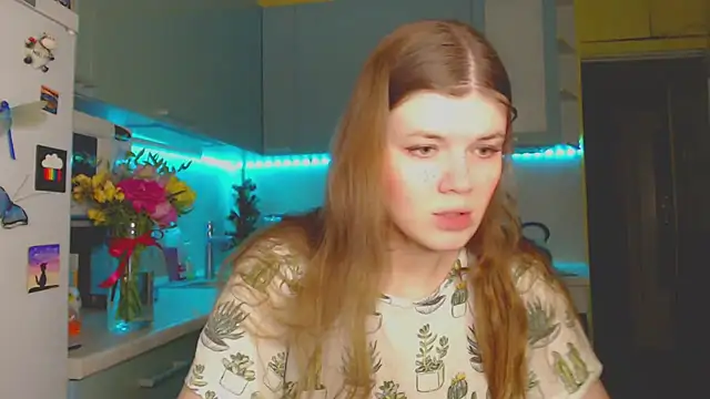 Snapshot of Klementa chatting on December 2, 2024, 6:49 pm Klementa online show from December 2, 2024, 6:49 pm