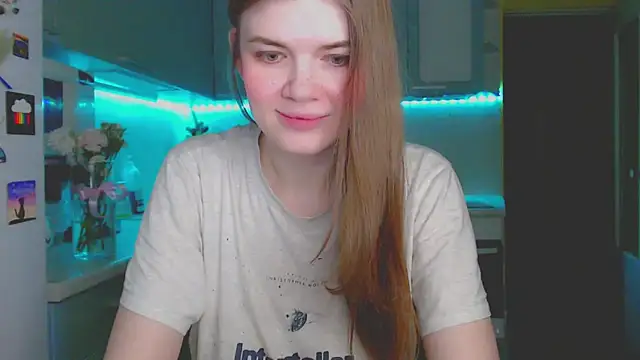 Snapshot of Klementa chatting on January 31, 2025, 9:26 pm Klementa online show from January 31, 2025, 9:26 pm