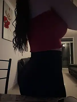 bella parisi online show from January 12, 2025, 7:11 am