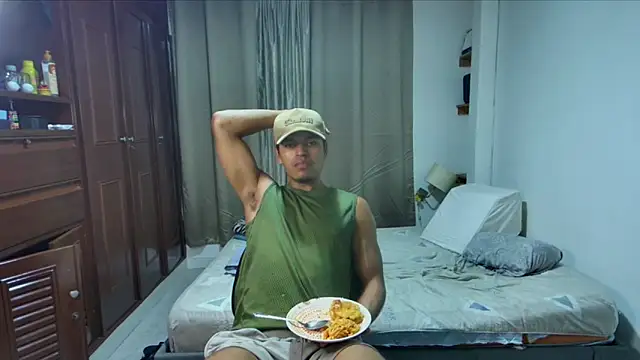 Jhon wich online show from May 30, 2026, 7:52 pm