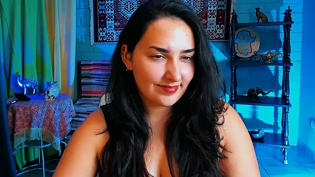 CeceliaJohnson online show from September 9, 2025, 8:02 am