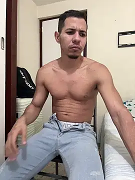 Snapshot of steven_clain chatting on September 27, 2025, 7:36 am steven clain online show from September 27, 2025, 7:36 am