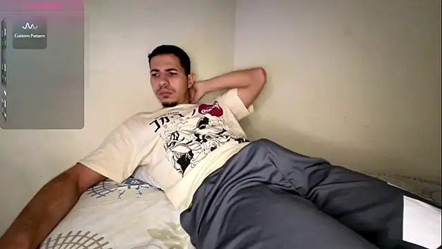 Snapshot of steven_clain chatting on October 3, 2025, 9:11 am steven clain online show from October 3, 2025, 9:11 am