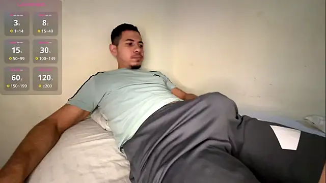 Snapshot of steven_clain chatting on October 11, 2025, 2:18 pm steven clain online show from October 11, 2025, 2:18 pm