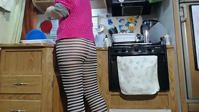 sexyinpantyhose online show from December 7, 2024, 8:38 am