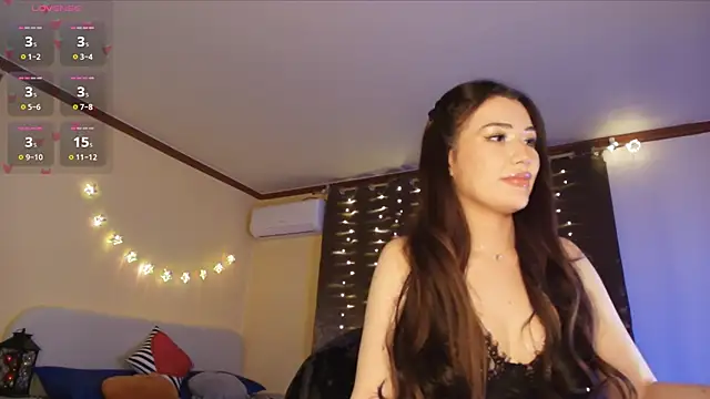 Snapshot of SoeTheReal chatting on November 20, 2025, 3:12 pm SoeTheReal online show from November 20, 2025, 3:12 pm