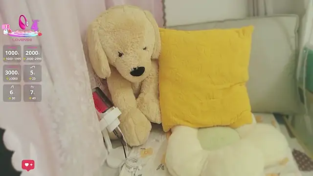 Snapshot of Anne-Sweet chatting on November 29, 2025, 12:38 pm Anne-Sweet online show from November 29, 2025, 12:38 pm