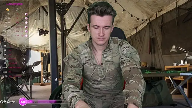 hornystripman97 online show from March 23, 2025, 2:48 am