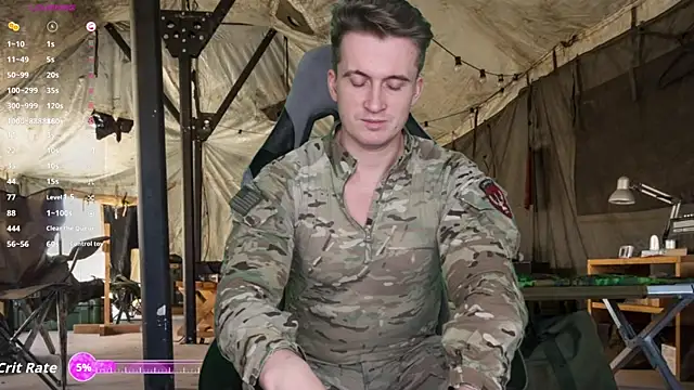 hornystripman97 online show from November 12, 2025, 1:43 am