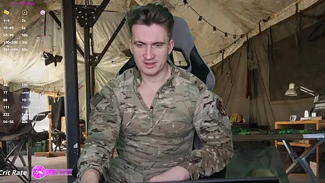 hornystripman97 online show from December 15, 2025, 3:18 pm