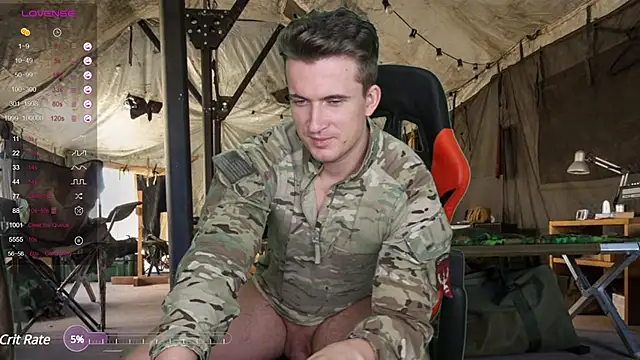 hornystripman97 online show from March 11, 2025, 2:21 am