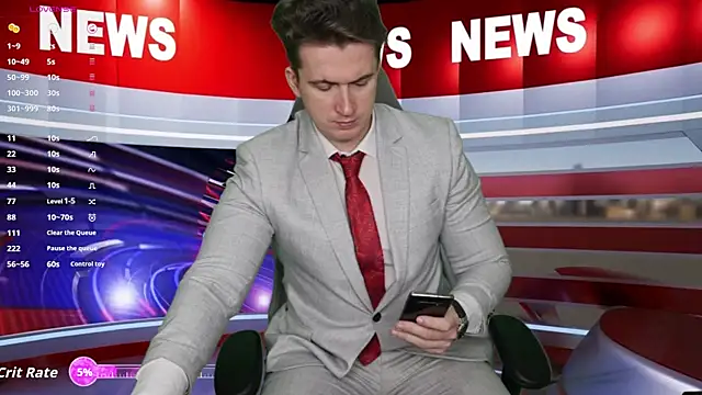 hornystripman97 online show from January 11, 2026, 3:13 am