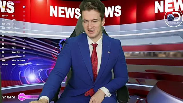 hornystripman97 online show from October 22, 2025, 3:06 am