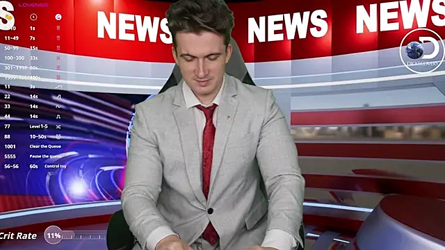 hornystripman97 online show from October 15, 2025, 2:21 am