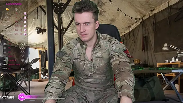 hornystripman97 online show from February 25, 2025, 3:52 am