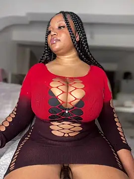 Hyra Ari online show from April 23, 2026, 5:14 pm