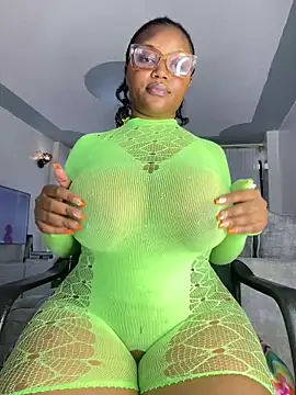 Hyra Ari online show from March 7, 2025, 9:29 am