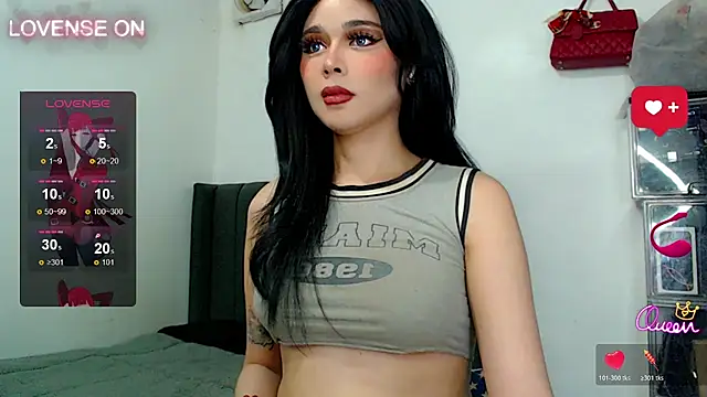 Salsallita online show from April 8, 2026, 11:12 am