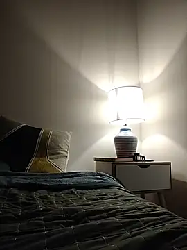 Susannemilf online show from December 22, 2025, 4:34 am