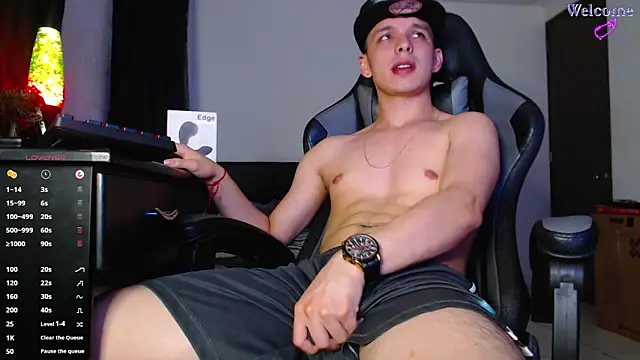 Snapshot of Angel-Twink chatting on February 21, 2026, 3:30 am Angel-Twink online show from February 21, 2026, 3:30 am
