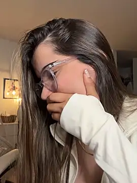 Stormiie777 online show from October 9, 2025, 3:18 am