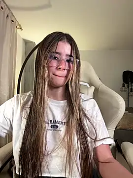 Stormiie777 online show from February 12, 2026, 2:00 am