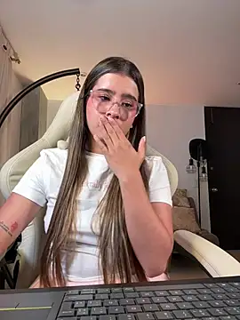 Stormiie777 online show from February 28, 2026, 3:06 am