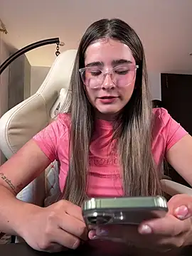 Stormiie777 online show from February 27, 2026, 2:01 am