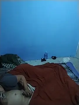 Chiquitopapa69 online show from February 24, 2026, 6:03 am