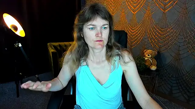 Snapshot of Anabell_xxx chatting on May 30, 2026, 5:36 am Anabell xxx online show from May 30, 2026, 5:36 am