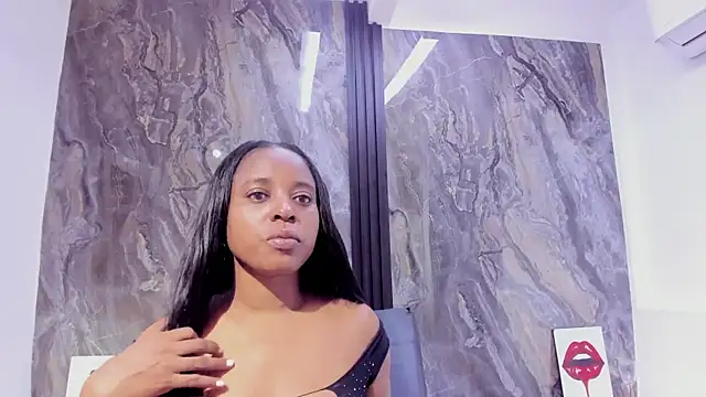 HellenJohansson online show from October 2, 2025, 7:28 pm