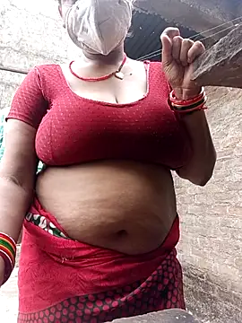 Lattika-Bhabhi online show from October 31, 2025, 6:54 am