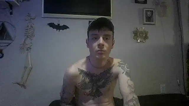 TrustThrust1312 online show from April 9, 2026, 5:41 pm