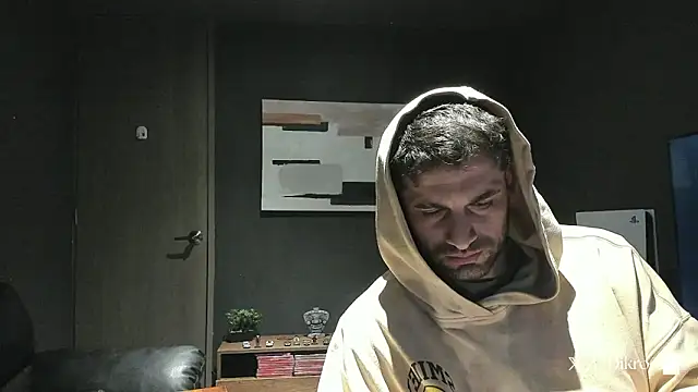 Davevilboy online show from February 24, 2026, 11:05 pm