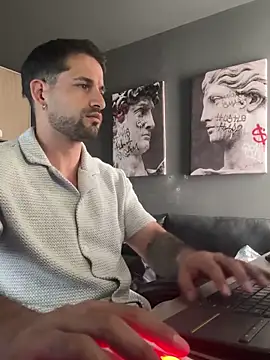 Davevilboy online show from March 5, 2026, 2:24 pm