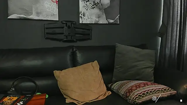 Davevilboy online show from October 30, 2025, 12:36 pm